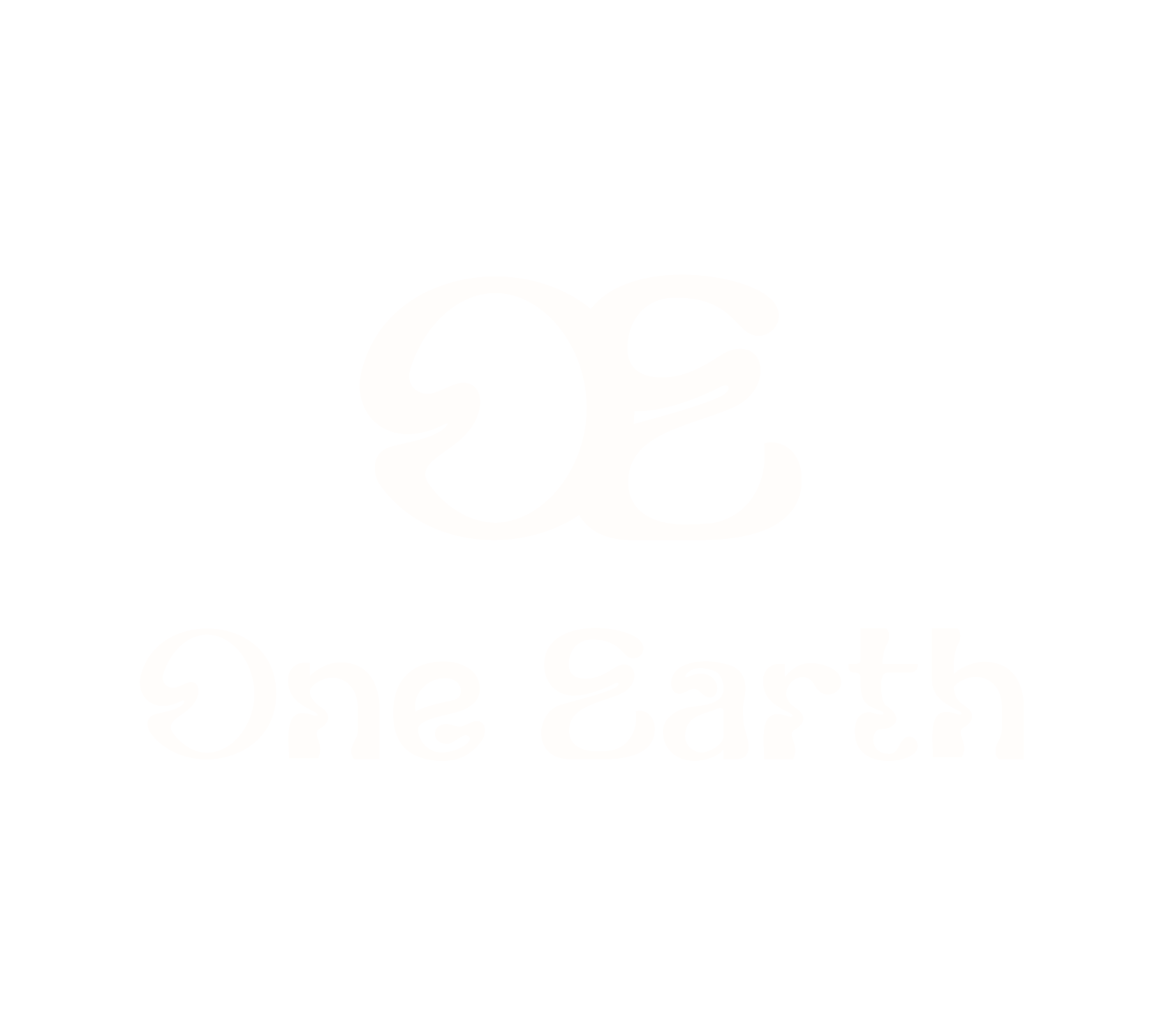 One Earth